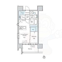 名古屋市営名城線 矢場町駅 徒歩5分