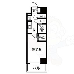 名古屋市営名城線 東別院駅 徒歩6分 10階/-