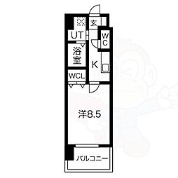 ICHINOMIYA RISE 10階