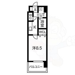 ICHINOMIYA RISE 14階