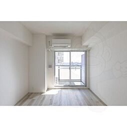 S-RESIDENCE今池arcana 6階1Kのリビング/ダイニング