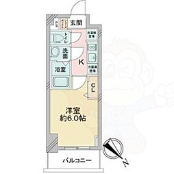 アステリ鶴舞テーセラ 14階/-
