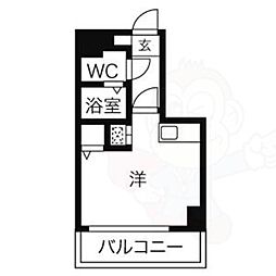 名古屋市営鶴舞線 大須観音駅 徒歩14分