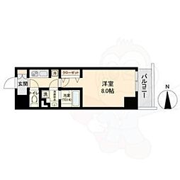 名鉄名古屋本線 金山駅 徒歩4分