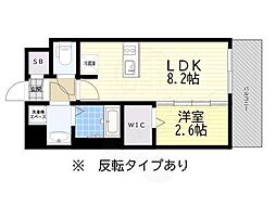 エスプレイス名古屋神宮前 7階/-