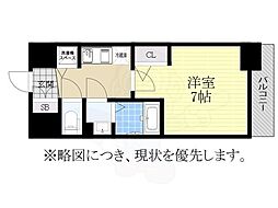 エスプレイス名古屋神宮前 13階/-