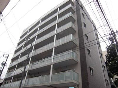 外観 外観