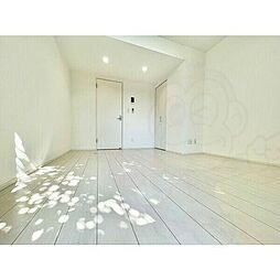 名古屋市営名城線 ナゴヤドーム前矢田駅 徒歩4分の賃貸アパート 1階1Kのリビング/ダイニング