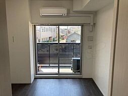 プレサンス太閤通駅前デュプル 10階1Kのリビング/ダイニング