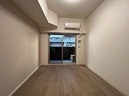 プレサンス伏見アーバンベース 8階1Kのリビング/ダイニング