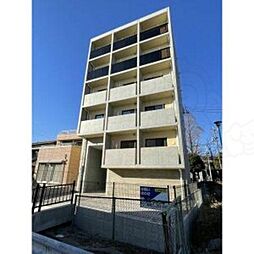 グランテラス八田駅前