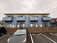 愛知県あま市新居屋上権現：物件画像／株式会社PITTARI賃貸  FC名古屋店