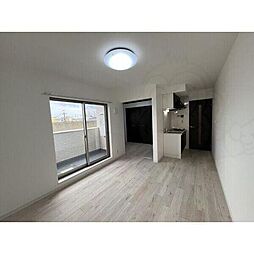 (仮称)ジーメゾン清須ゼニエス 3階1LDKのリビング/ダイニング