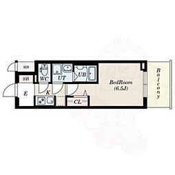 名古屋市営鶴舞線 上前津駅 徒歩1分 14階/-