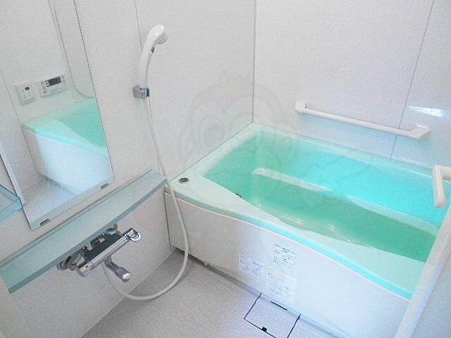 浴室