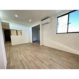 ミルノア尾頭橋 2階1LDKのリビング/ダイニング