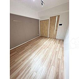 ICHINOMIYA RISE 4階1Kのリビング/ダイニング