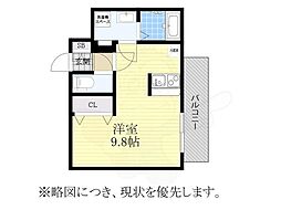 名古屋市営桜通線 太閤通駅 徒歩8分