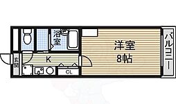 🉐敷金礼金0円！🉐防音マンション　ピアニシモ