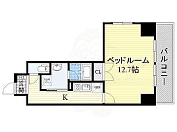 グランルージュ栄 6階