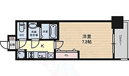 プレサンス名古屋グロウ 4階/-