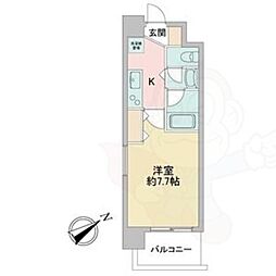 アルフィーレ新栄 3階/-