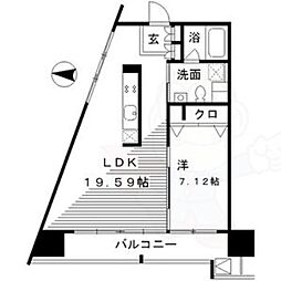 🉐敷金礼金0円！🉐レジディア東桜2