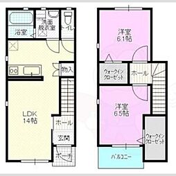 メゾン・ボヌール