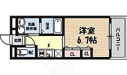 リシュドール伝馬 10階/-