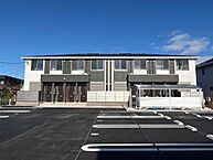 愛知県あま市新居屋大日：物件画像／株式会社PITTARI賃貸  FC名古屋店