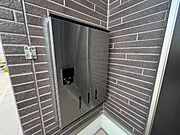 宅配ボックス（イメージ）