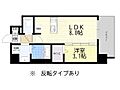 エスプレイス名古屋神宮13階7.8万円