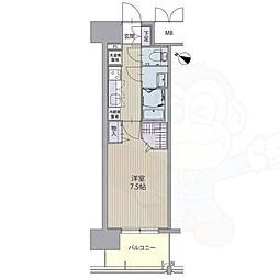 パルティール笠寺 9階/-