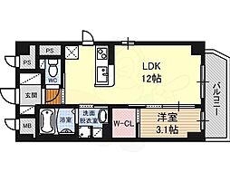 La．Cantabile 1階/-