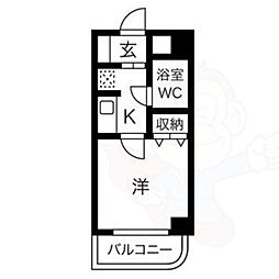 ブリッヂガーデンNAGONO