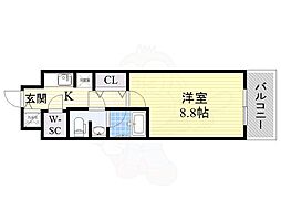 名古屋市営桜通線 高岳駅 徒歩4分