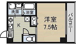 ANNEX IZUMI 5階/-