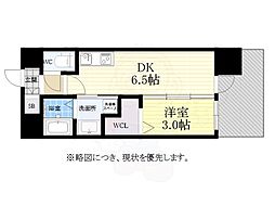 エステムコート名古屋鶴舞2レアーヴ 3階