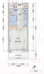 JR中央本線 鶴舞駅 徒歩2分