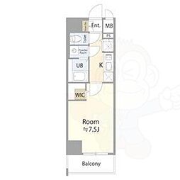 名古屋市営東山線 新栄町駅 徒歩7分 13階/-