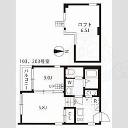 名古屋市営東山線 中村公園駅 徒歩9分