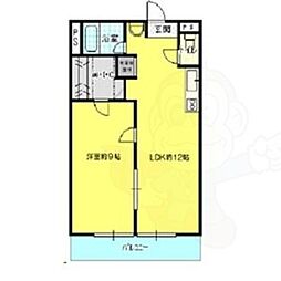 🉐敷金礼金0円！🉐シャトー共栄