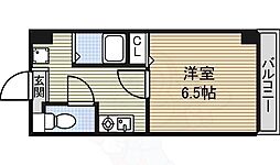 万宝マンション 4階/401