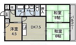 メゾン政喜3 3階