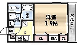 リブリ・GRAND葵 3階/-