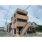 愛知県清須市西枇杷島町小田井1丁目：物件画像／株式会社PITTARI賃貸  FC名古屋店