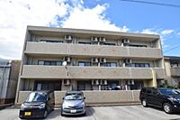 愛知県名古屋市中川区川前町29番：物件画像／株式会社PITTARI賃貸  FC名古屋店