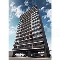 ディアレイシャス名古屋大須通  ｜ 愛知県名古屋市中川区福住町（賃貸マンション1K・3階・21.46㎡） その1