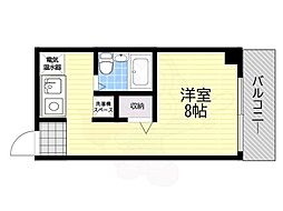 メゾンドミールPART2 3階