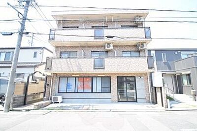 外観 外観